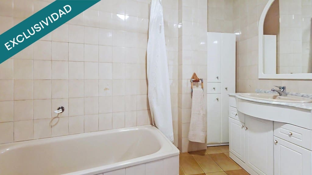 3 bedroom Apartment for sale in Soto del Barco - € 189,000 (Ref: 9770553)