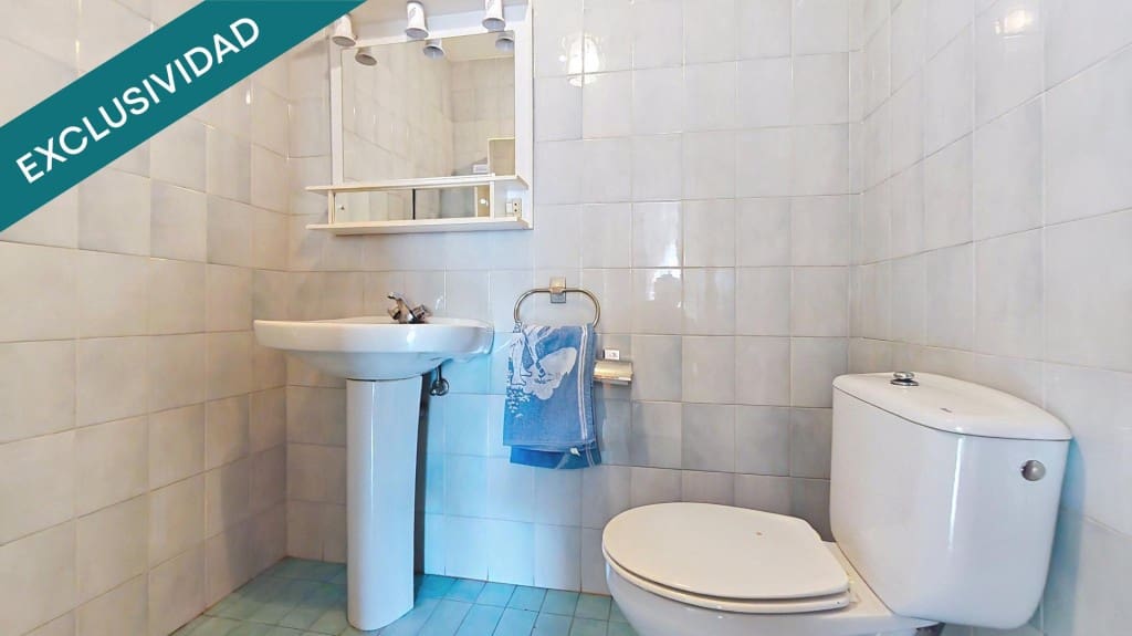 3 bedroom Apartment for sale in Soto del Barco - € 189,000 (Ref: 9770553)