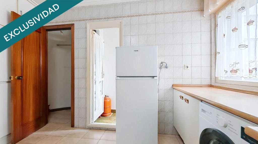 3 bedroom Apartment for sale in Soto del Barco - € 189,000 (Ref: 9770553)