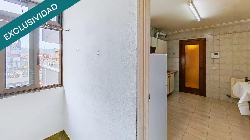 3 bedroom Apartment for sale in Soto del Barco - € 189,000 (Ref: 9770553)