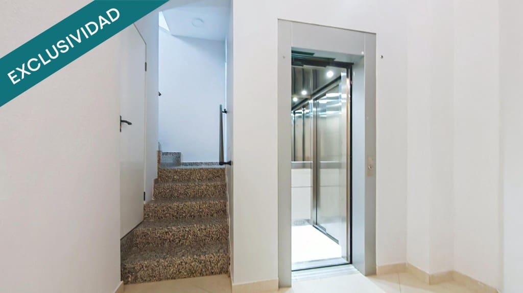 3 bedroom Apartment for sale in Soto del Barco - € 189,000 (Ref: 9770553)