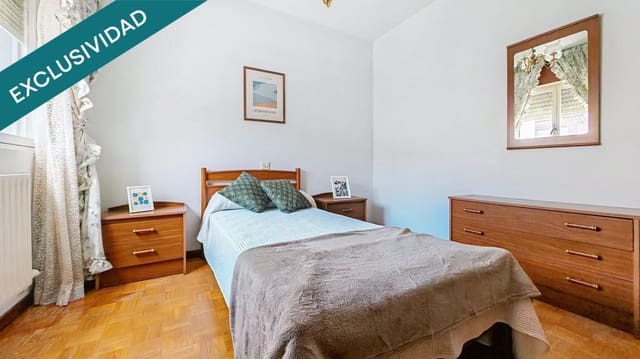 3 quarto Apartamento para venda em Soto del Barco - 189 000 € (Ref: 9770553)