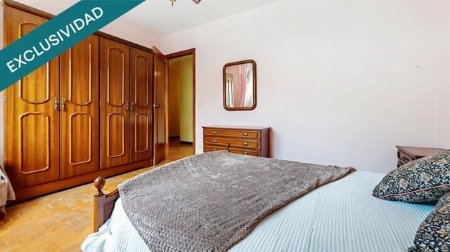 3 quarto Apartamento para venda em Soto del Barco - 189 000 € (Ref: 9770553)