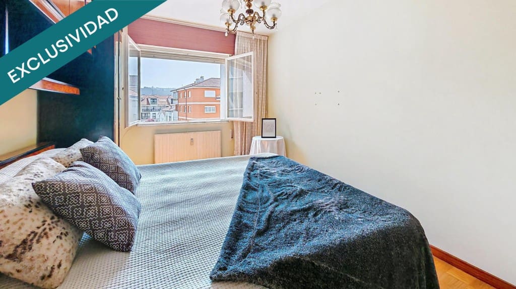 3 bedroom Apartment for sale in Soto del Barco - € 189,000 (Ref: 9770553)