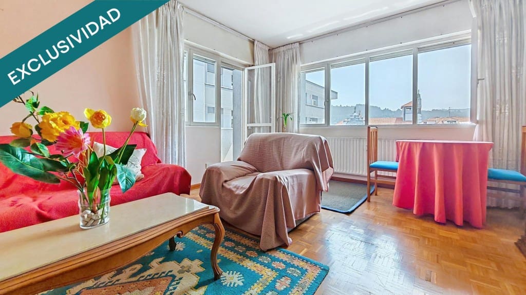 3 bedroom Apartment for sale in Soto del Barco - € 189,000 (Ref: 9770553)