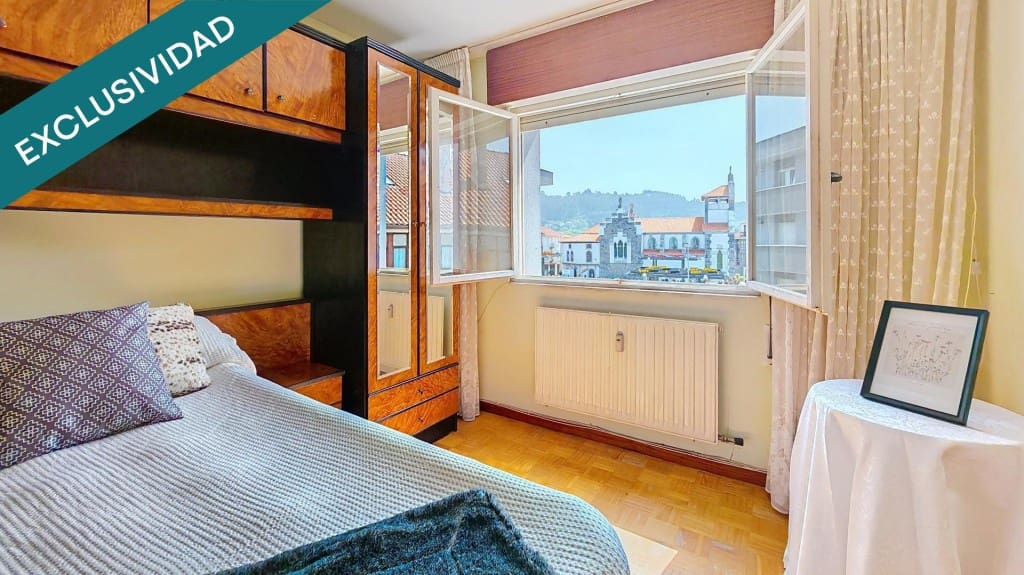 3 bedroom Apartment for sale in Soto del Barco - € 189,000 (Ref: 9770553)