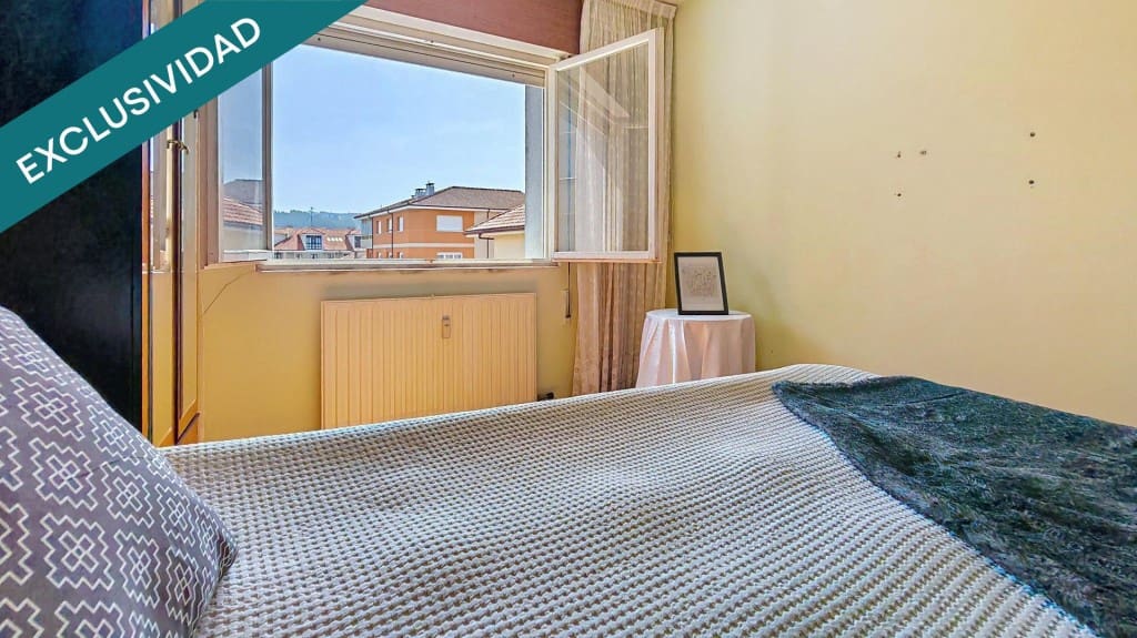 3 bedroom Apartment for sale in Soto del Barco - € 189,000 (Ref: 9770553)