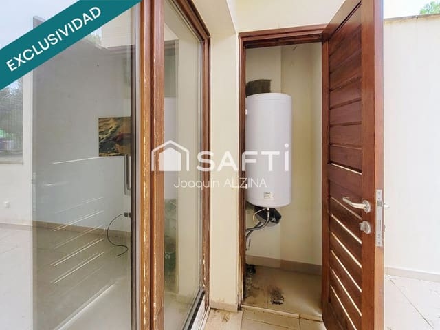 Piso de 3 habitaciones en Es Mercadal en venta - 330.000 € (Ref: 9770554)