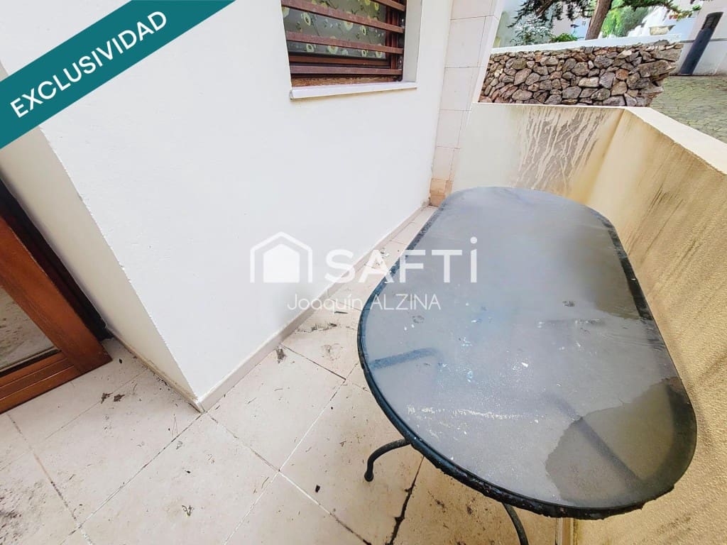 3 sypialnia Mieszkanie na sprzedaż w Es Mercadal - 330 000 € (Ref: 9770554)