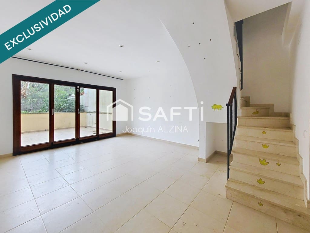 3 sypialnia Mieszkanie na sprzedaż w Es Mercadal - 330 000 € (Ref: 9770554)