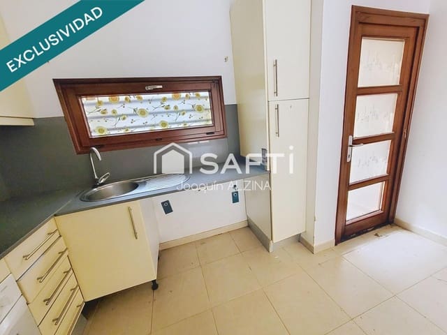 3 sypialnia Mieszkanie na sprzedaż w Es Mercadal - 330 000 € (Ref: 9770554)