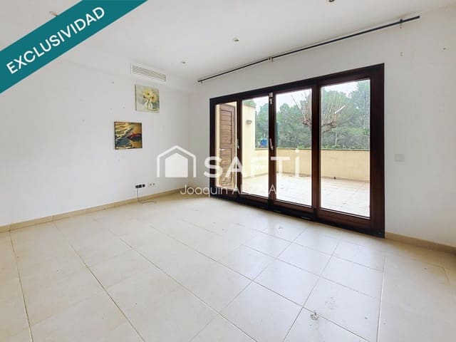 3 sypialnia Mieszkanie na sprzedaż w Es Mercadal - 330 000 € (Ref: 9770554)