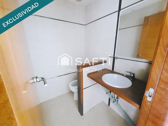 Piso de 3 habitaciones en Es Mercadal en venta - 330.000 € (Ref: 9770554)