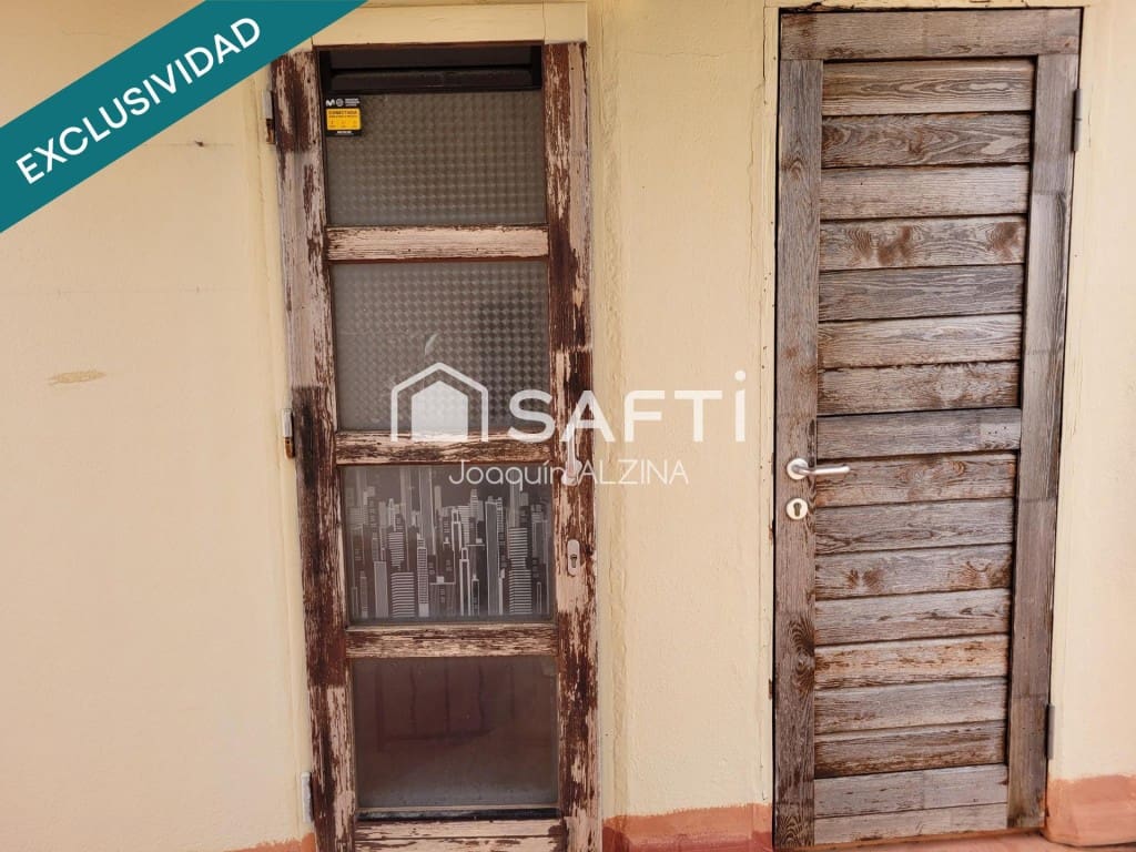 3 sypialnia Mieszkanie na sprzedaż w Es Mercadal - 330 000 € (Ref: 9770554)