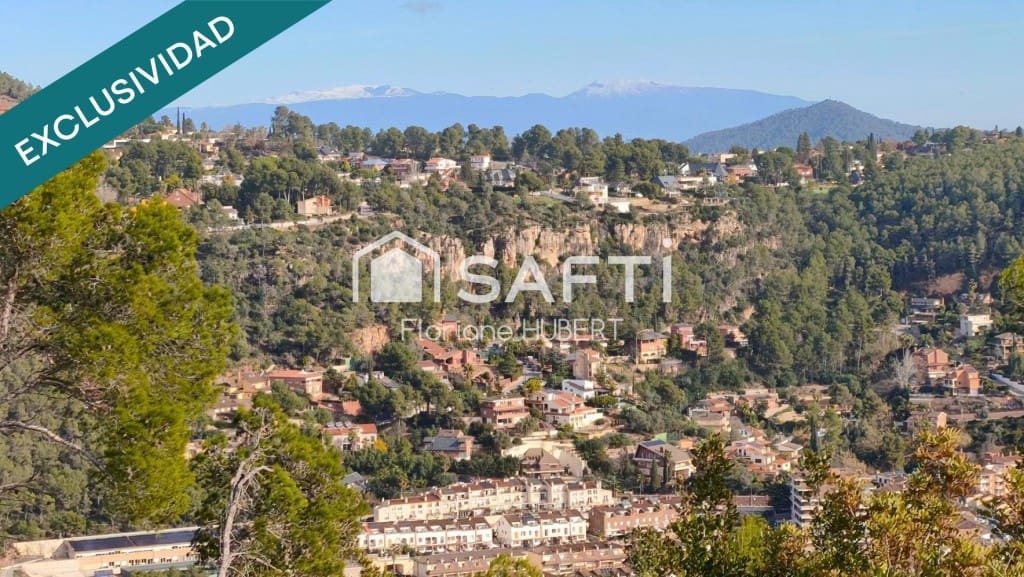 Byggegrund til salg i Cervello - € 161.500 (Ref: 9770555)