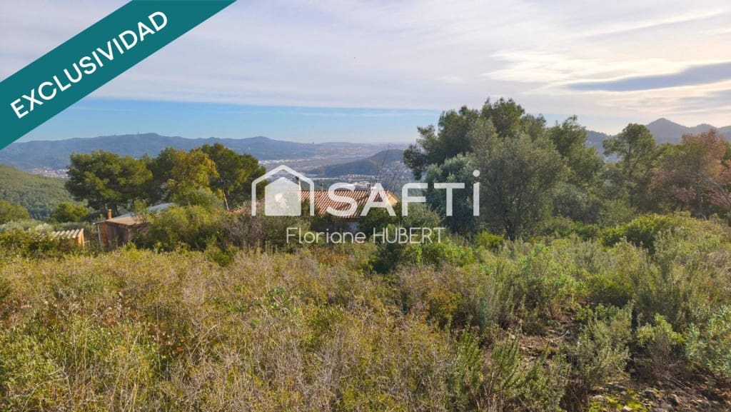 Byggegrund til salg i Cervello - € 161.500 (Ref: 9770555)