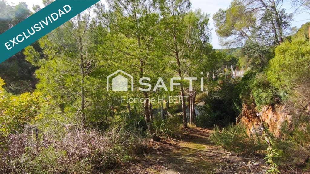 Byggegrund til salg i Cervello - € 161.500 (Ref: 9770555)