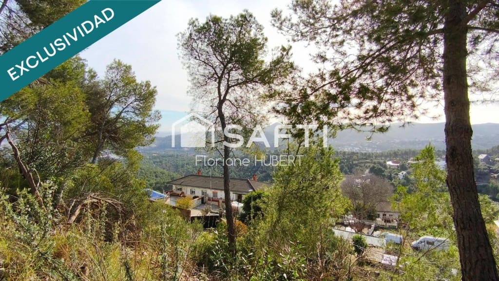 Byggegrund til salg i Cervello - € 161.500 (Ref: 9770555)