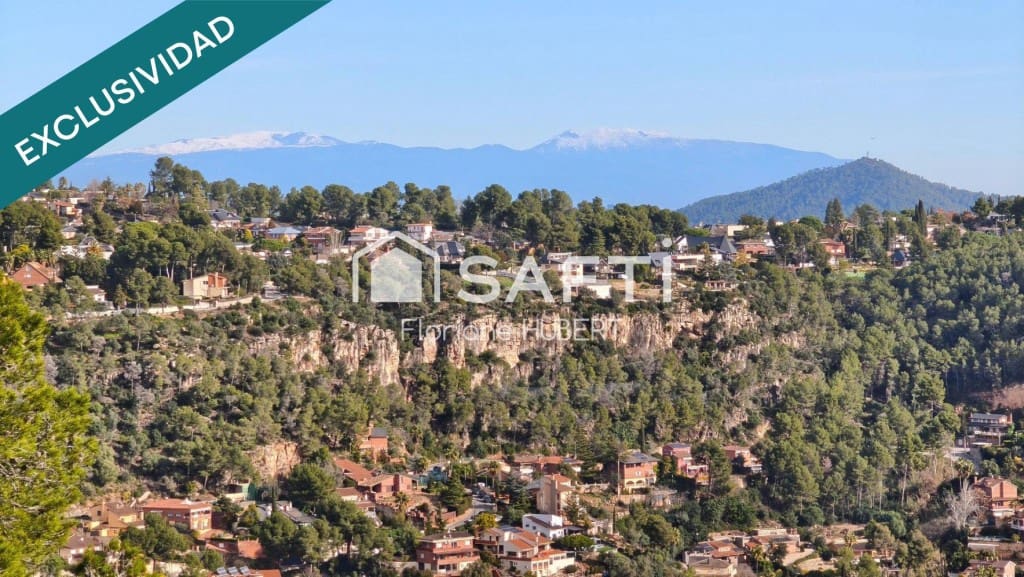 Byggegrund til salg i Cervello - € 161.500 (Ref: 9770555)