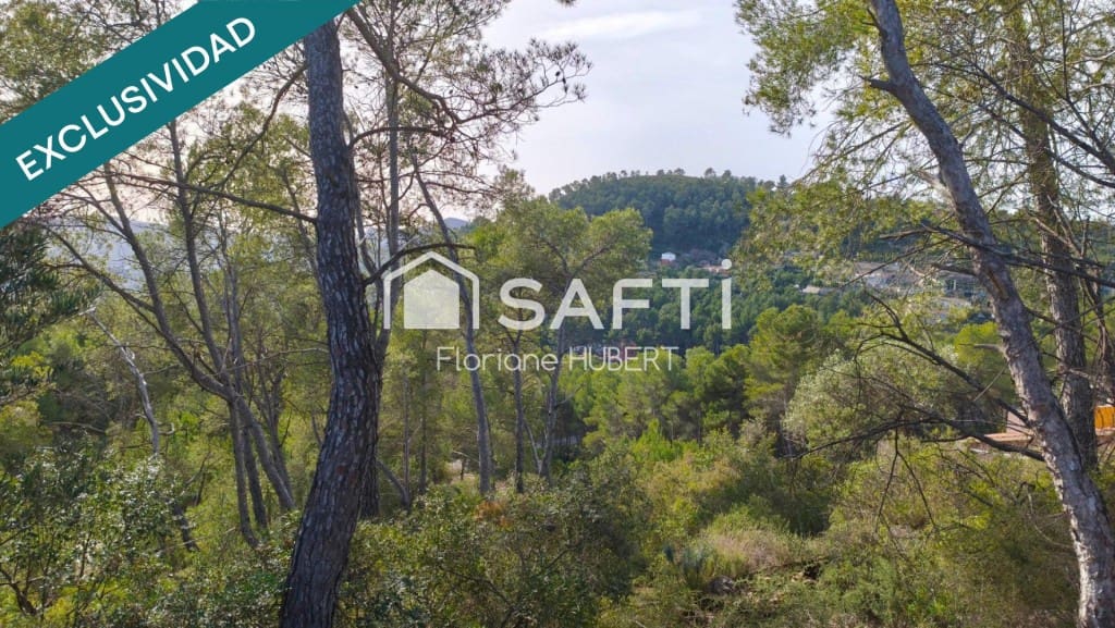 Byggegrund til salg i Cervello - € 161.500 (Ref: 9770555)