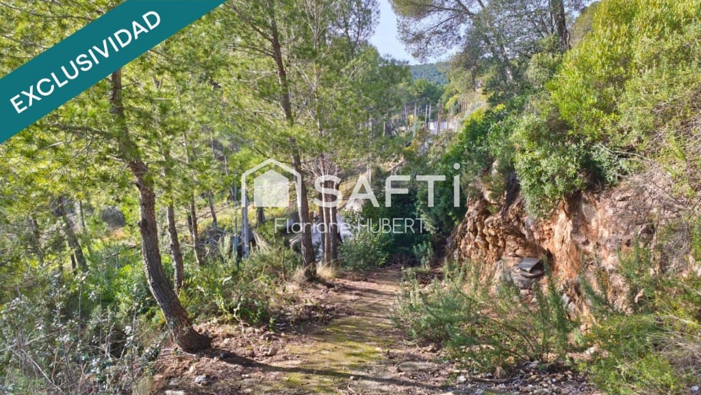 Byggegrund til salg i Cervello - € 161.500 (Ref: 9770555)