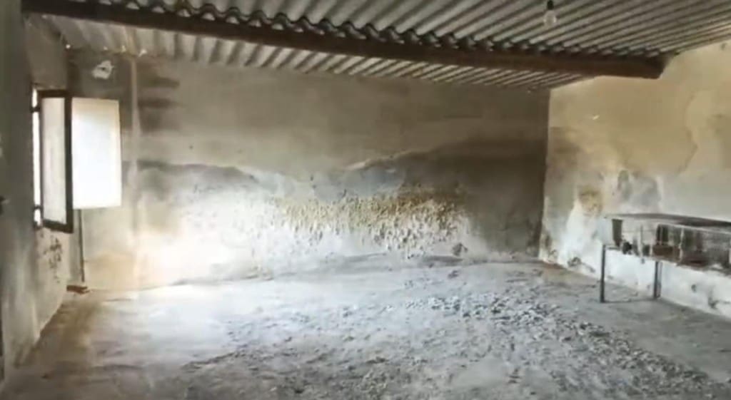 Ubebygd land til salgs i Monovar / Monover - € 70 000 (Ref: 9770556)