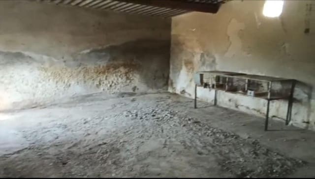 Ubebygd land til salgs i Monóvar / Monóver - € 70 000 (Ref: 9770556)