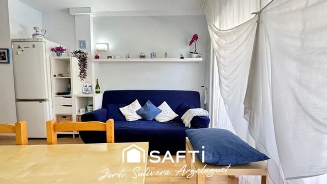 Studio for sale in El Figuerar, Palamós with pool - € 239,000 (Ref: 9770557)