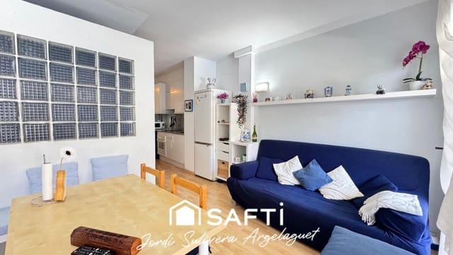 Studio for sale in El Figuerar, Palamós with pool - € 239,000 (Ref: 9770557)