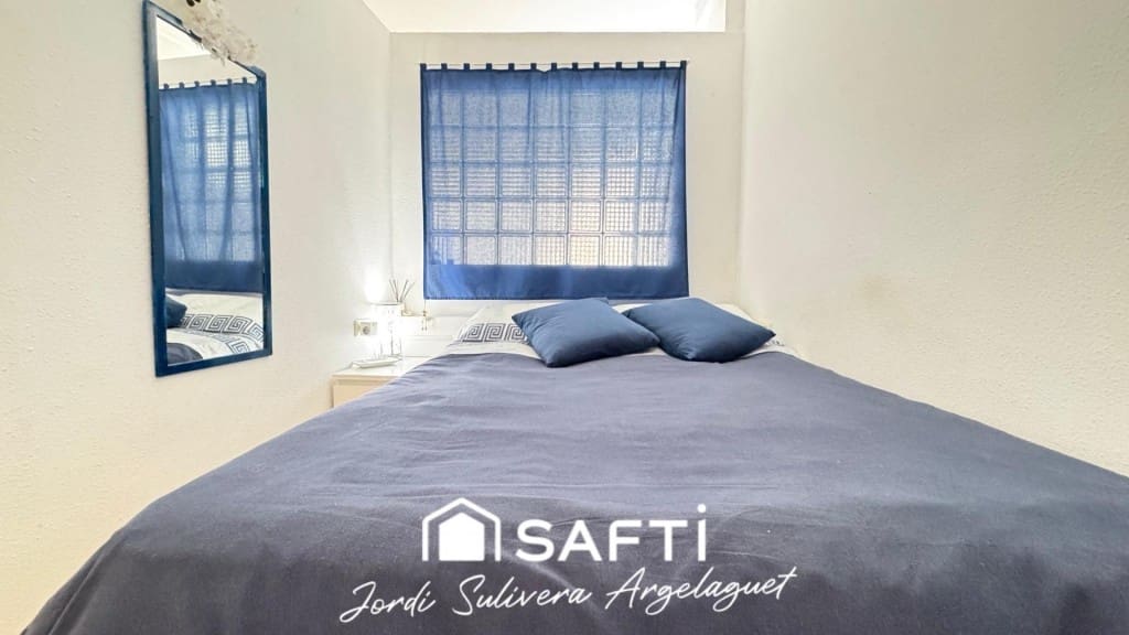 Studio for sale in Palamos with pool - € 239,000 (Ref: 9770557)