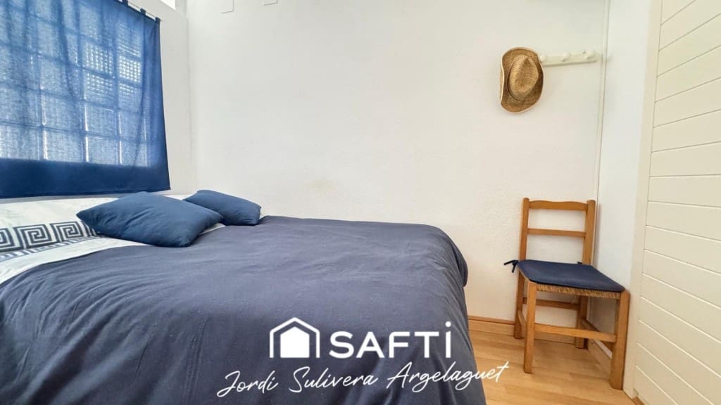 Studio for sale in Palamos with pool - € 239,000 (Ref: 9770557)