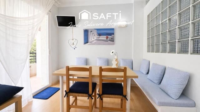 Studio til salg i El Figuerar, Palamós med swimmingpool - € 239.000 (Ref: 9770557)