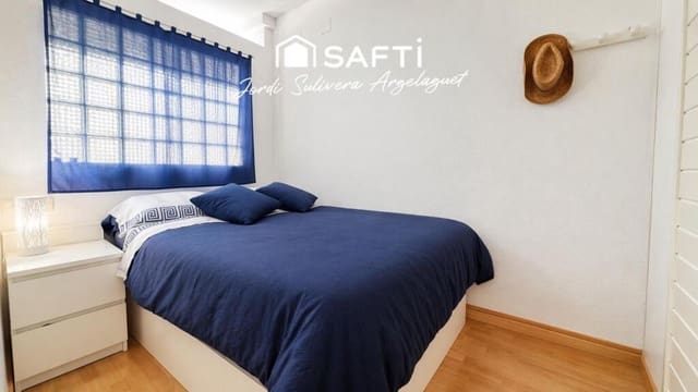 Studio til salg i El Figuerar, Palamós med swimmingpool - € 239.000 (Ref: 9770557)