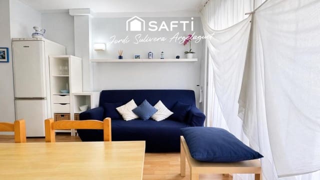 Studio til salg i El Figuerar, Palamós med swimmingpool - € 239.000 (Ref: 9770557)