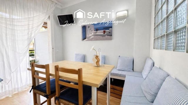 Studio til salg i El Figuerar, Palamós med swimmingpool - € 239.000 (Ref: 9770557)