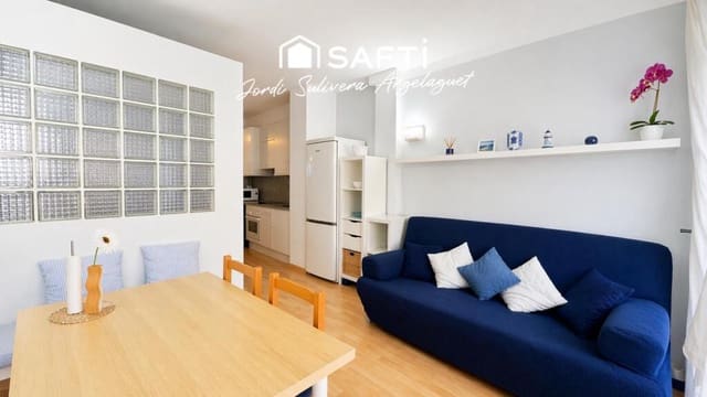 Studio til salg i El Figuerar, Palamós med swimmingpool - € 239.000 (Ref: 9770557)