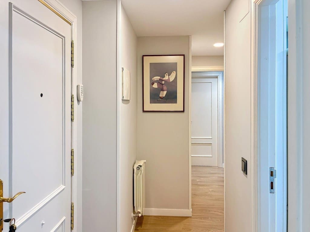 2 soverom Leilighet til salgs i Las Rozas de Madrid med svømmebasseng - € 635 000 (Ref: 9770558)