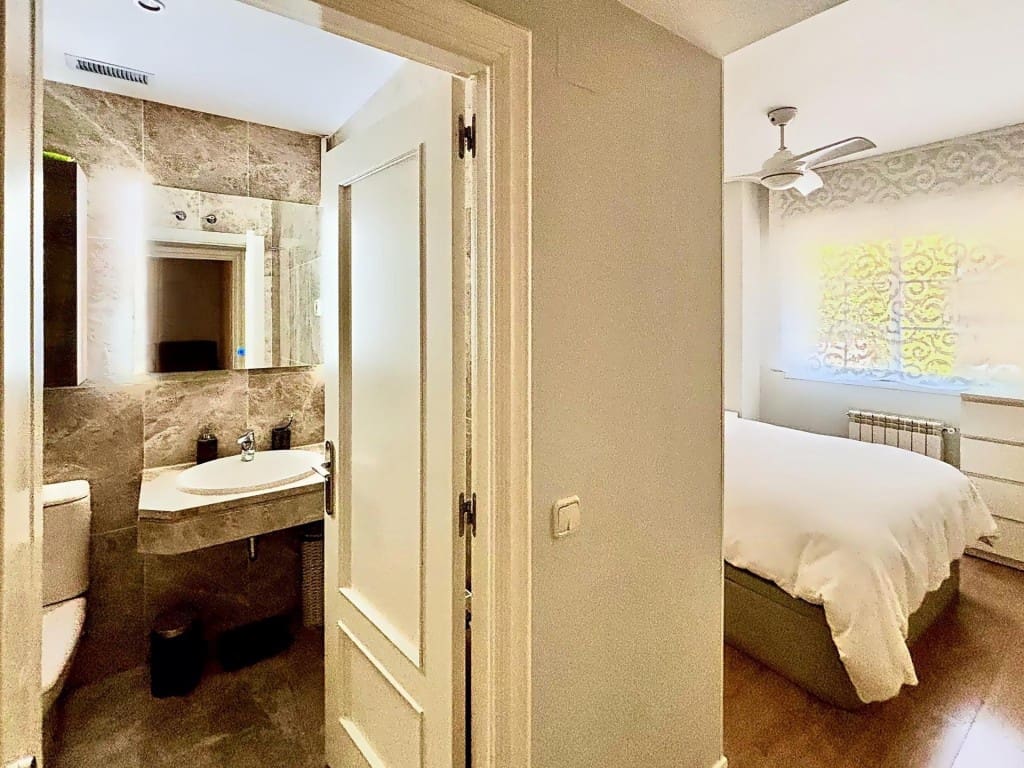 2 soverom Leilighet til salgs i Las Rozas de Madrid med svømmebasseng - € 635 000 (Ref: 9770558)