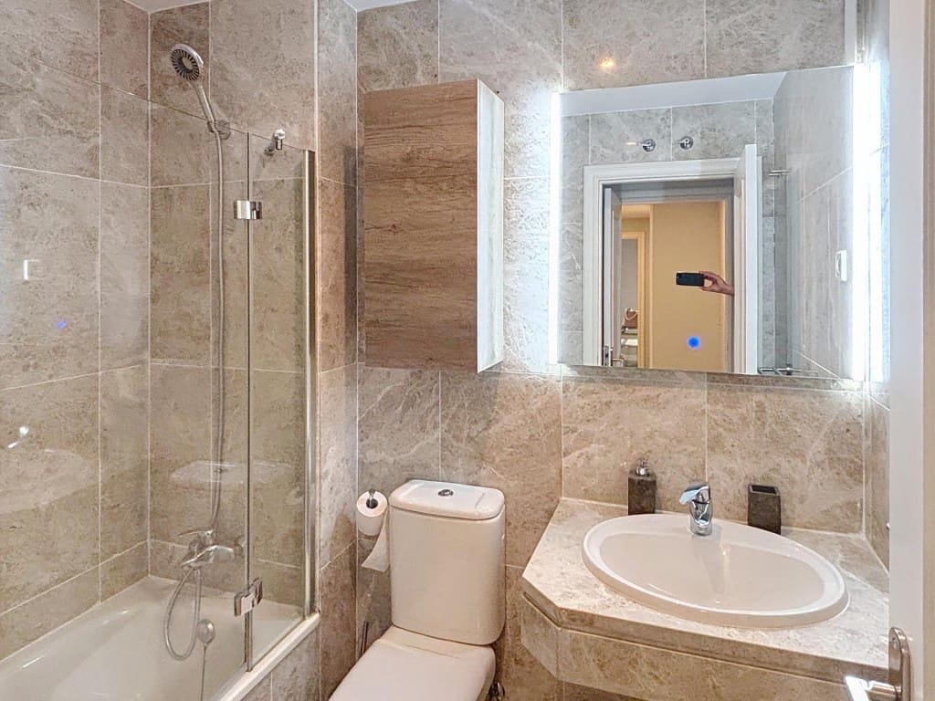 2 soverom Leilighet til salgs i Las Rozas de Madrid med svømmebasseng - € 635 000 (Ref: 9770558)