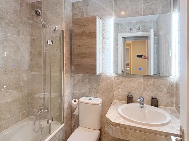 2 soverom Leilighet til salgs i Las Rozas de Madrid med svømmebasseng - € 635 000 (Ref: 9770558)