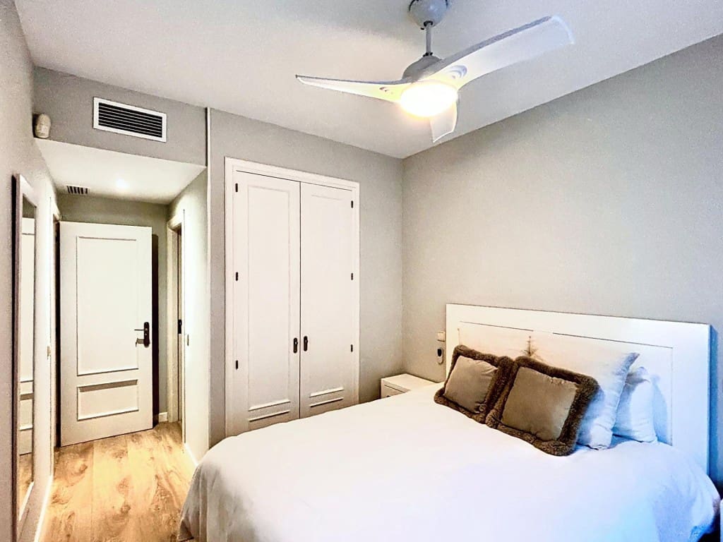 2 soverom Leilighet til salgs i Las Rozas de Madrid med svømmebasseng - € 635 000 (Ref: 9770558)