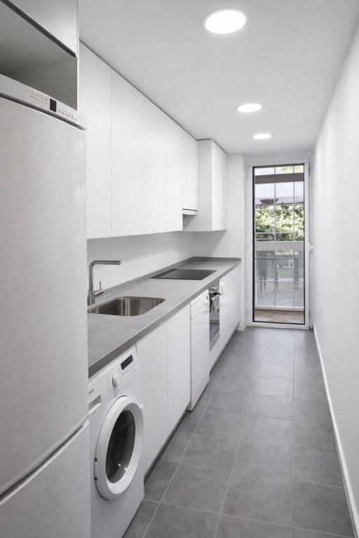 2 soverom Leilighet til salgs i Las Rozas de Madrid med svømmebasseng - € 635 000 (Ref: 9770558)