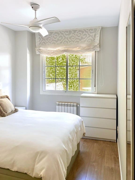 2 soverom Leilighet til salgs i Las Rozas de Madrid med svømmebasseng - € 635 000 (Ref: 9770558)