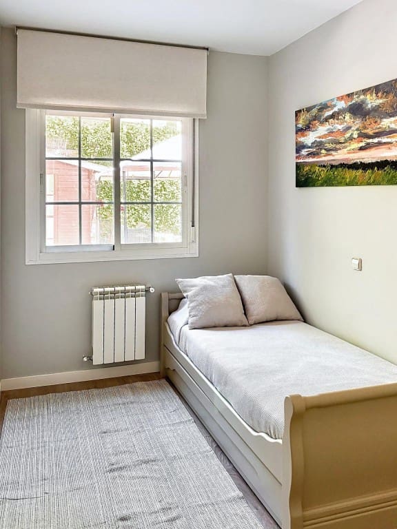 2 soverom Leilighet til salgs i Las Rozas de Madrid med svømmebasseng - € 635 000 (Ref: 9770558)