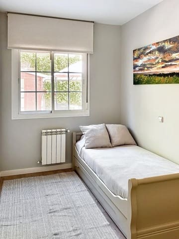 2 soverom Leilighet til salgs i Las Rozas de Madrid med svømmebasseng - € 635 000 (Ref: 9770558)