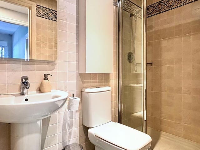 2 soverom Leilighet til salgs i Las Rozas de Madrid med svømmebasseng - € 635 000 (Ref: 9770558)