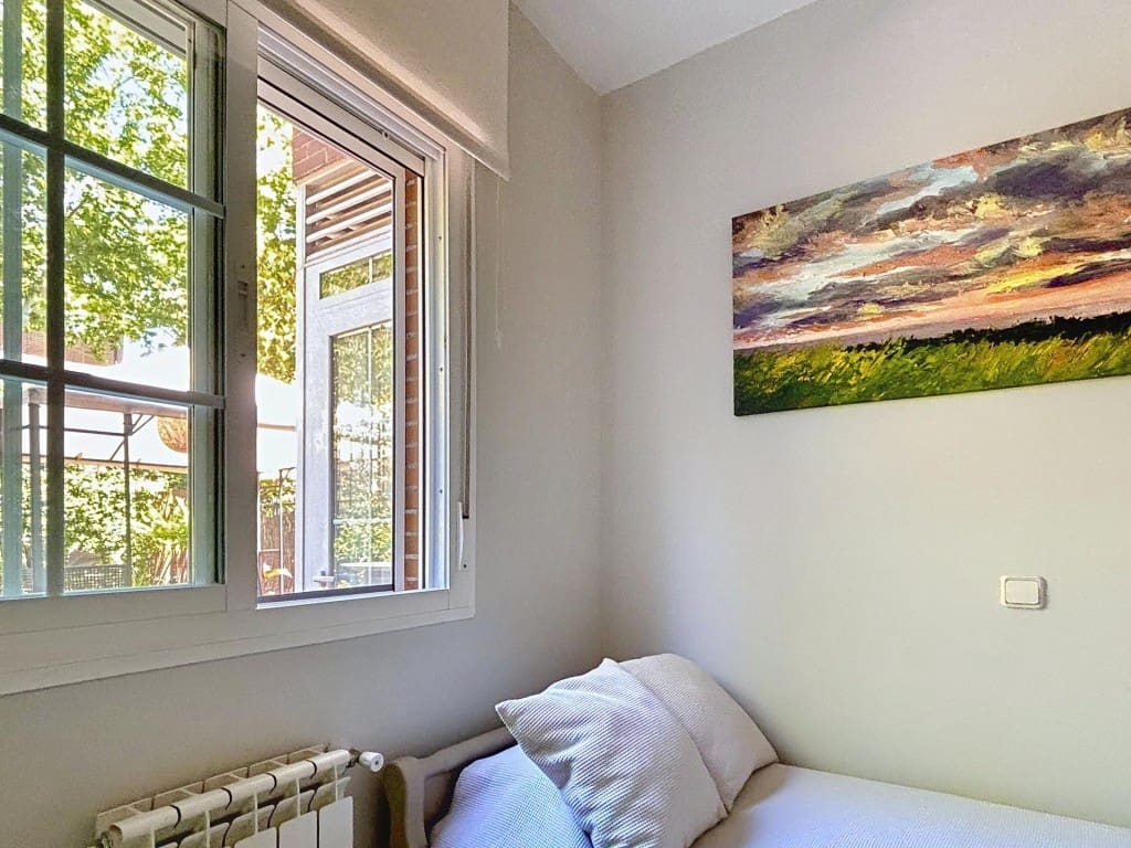 2 soverom Leilighet til salgs i Las Rozas de Madrid med svømmebasseng - € 635 000 (Ref: 9770558)