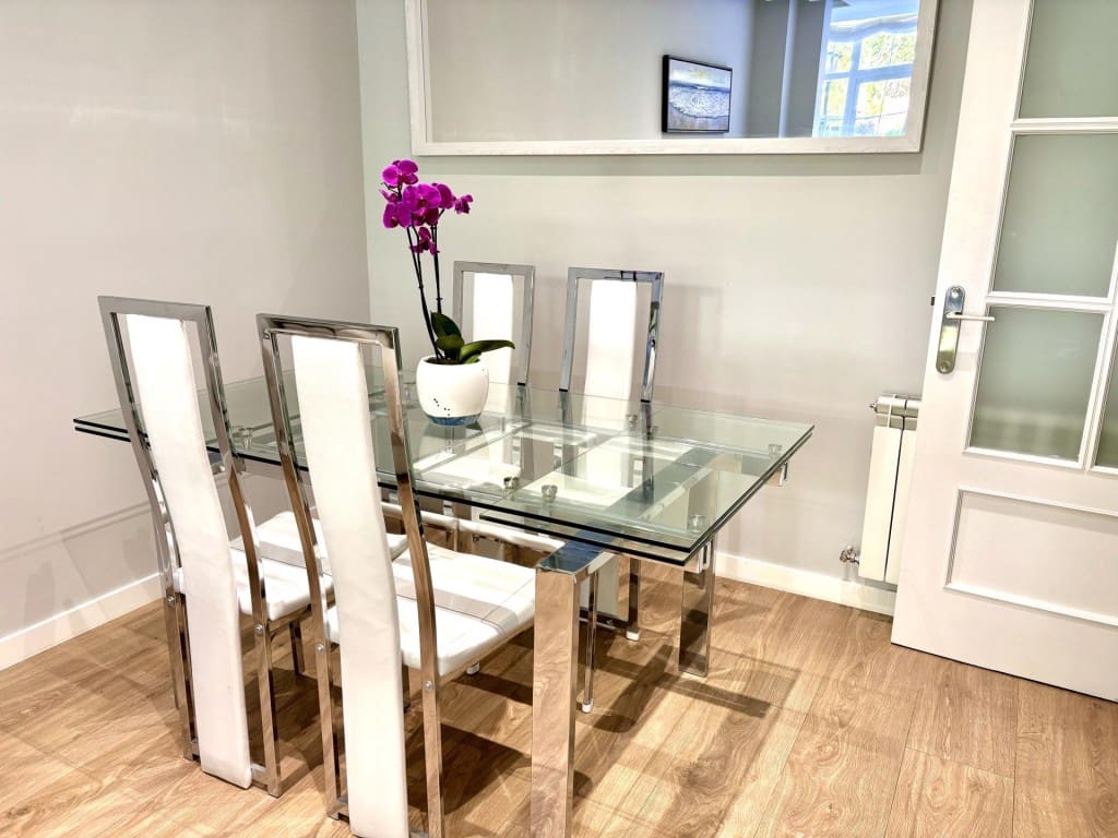 2 soverom Leilighet til salgs i Las Rozas de Madrid med svømmebasseng - € 635 000 (Ref: 9770558)