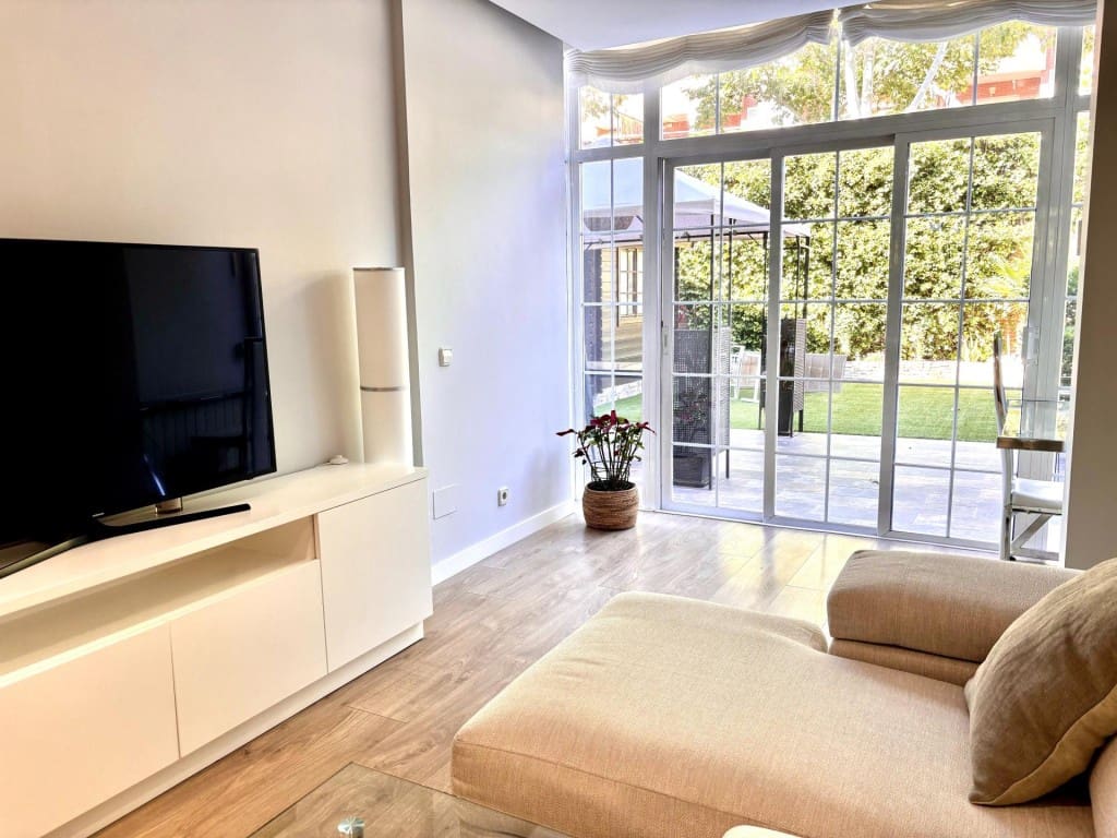 2 soverom Leilighet til salgs i Las Rozas de Madrid med svømmebasseng - € 635 000 (Ref: 9770558)