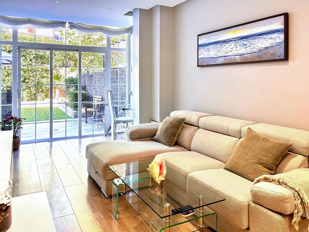 2 soverom Leilighet til salgs i Las Rozas de Madrid med svømmebasseng - € 635 000 (Ref: 9770558)